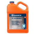 thumbnail image 2 of Husqvarna X-Guard Bar and Chain Oil 1 gal., 2 of 2