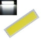 thumbnail image 1 of Lámpara LED Ehuebsd 5 uds 12V 10W COB Tira de luz bombilla 120X36mm luz blanca, 1 of 6