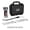 Stonewashed Stars and Stripes, variant on OLIGHT Marauder Mini 2 Bright Flashlight 10,000 Lumen, 750 M Beam Distance, Rechargeable Light w/Dual Charging & 5 Lighting Modes for Outdoor, Camping, Emergencies (OD Green)