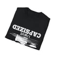 thumbnail image 4 of I Have Capsized Kayaking Kayaker Boating Lover Kayak TShirt, 4 of 4