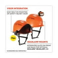 thumbnail image 5 of Ergodyne B3135780 Ergodyne 8975-MIPS Safety Helmet MIPS Technology, Orange, 5 of 7