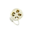 thumbnail image 2 of Equate Beauty Luffa Rond, 2 of 2