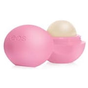 2 Pack EOS Evolution of Smooth Strawberry Sorbet Lip Balm 0.25 Oz Each
