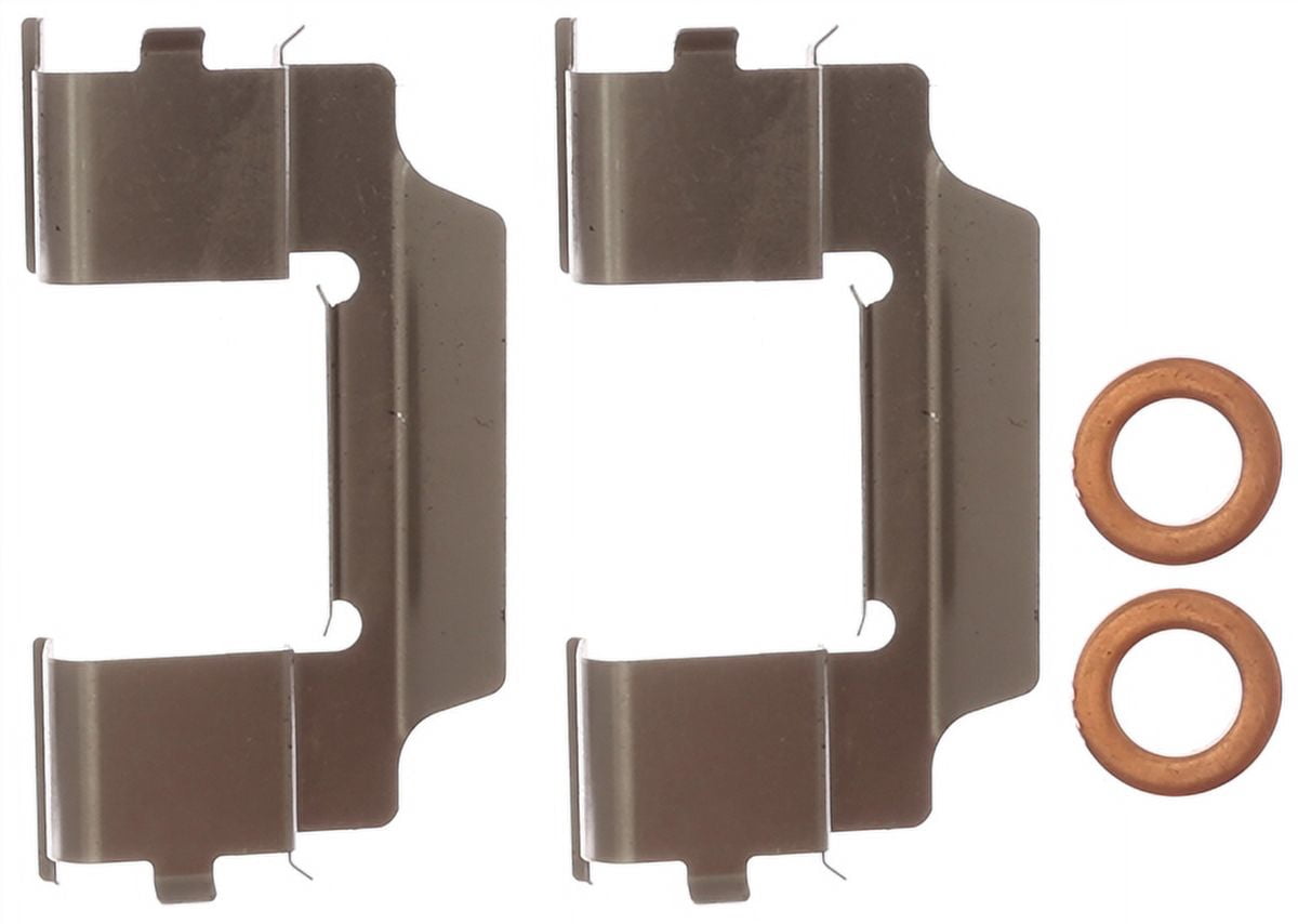ACDelco Rear Brake Caliper