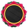 thumbnail image 1 of Temple Chanting Tools, ABS Durable Intelligent Buddha Singing Player  For Indoor And Outdoor For Elders And People Who Believe In, 1 of 8