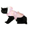 thumbnail image 3 of Vibrant Life Pet Hooded Jacket, Pink Shimmer, XS, 3 of 9