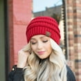 thumbnail image 4 of CC Metallic Beanies, 4 of 32