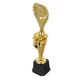 thumbnail image 1 of unbranded Trofeo Plástico Con Forma De Estrella Para En Eventos Deportivos, 1 of 7