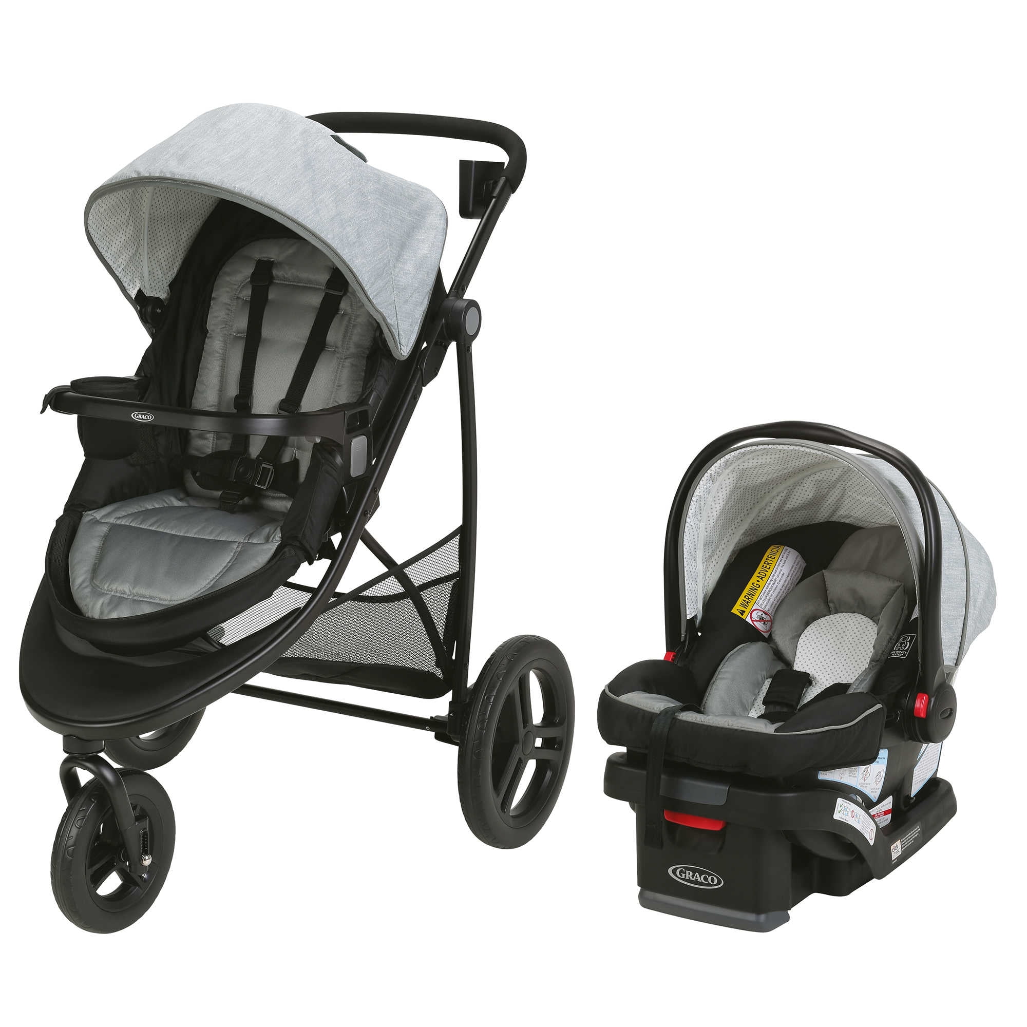 graco modes travel system base