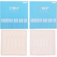 thumbnail image 1 of MLINS 2 Boxes Of Ear Wax Cleaner Tool Set Ear Stick Ear Cleaner Kit Earwax Cleaning Tool Disposable Adhesive Ear Pickers Sticky Ear Cleaner Ears Cleaner, 1 of 7