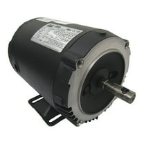 Dayton GP Motor,1/2 HP,1,765 RPM,230/460V,56C 31LH60