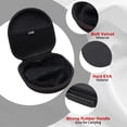 thumbnail image 3 of Funda LTGEM para auriculares inalámbricos SteelSeries Arctis Nova 7X/7, 3 of 8