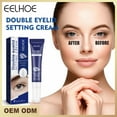 Eyelid Lifting Serum - Eye Contour For Droopy Eyelids, Moisturizing And