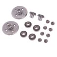 thumbnail image 1 of Engranaje del diferencial del coche de RC RC Car Differential Gear - Engranaje Diferencial para, 1 of 9