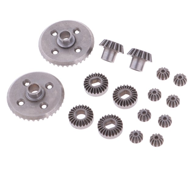 Engranaje del diferencial del coche de RC RC Car Differential Gear - Engranaje Diferencial para