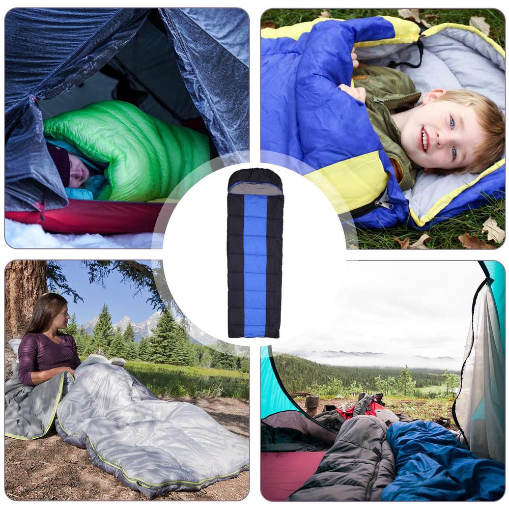 coldest weather sleeping bag