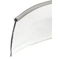thumbnail image 2 of Prime-Line M6227 Shower Door Bottom Sweep, Star Insert Shape, 1-5/16 in. Wide, 36 in., 2 of 2