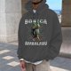 thumbnail image 1 of WILLBEST Sudaderas con Capucha y Sudaderas para Hombre, Jersey Clásico De Mitología China con Tela y Diseño Cómodos para Uso Informal Chica, 1 of 4