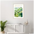 thumbnail image 6 of Amanti Art Hampshire Hills I Wood Framed Wall Art Print, 6 of 8