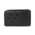 thumbnail image 2 of Pre-Owned Chanel Timeless Classic Line AP3179 Business Card Holder/Card Case, 2 of 6