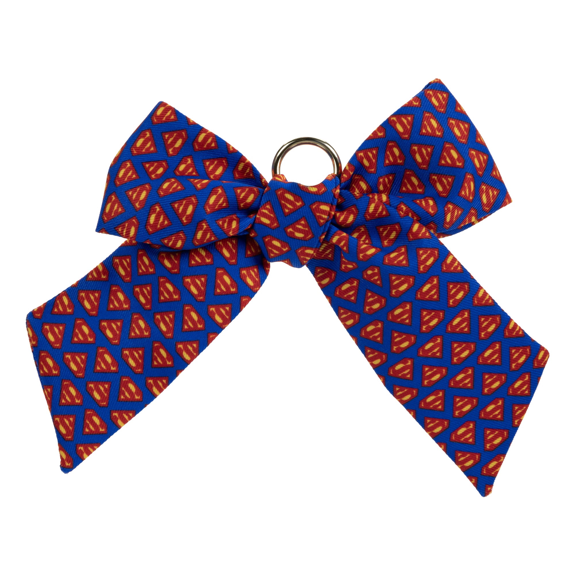DC Supergirl Charming Doll Bag Charm with Accessories