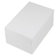 thumbnail image 4 of BESTYASH 200Pack Blank Paper Cards White For Party Word Recognition, 4 of 8