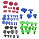 thumbnail image 1 of 5/12/18pcs New Glue Pulling Tabs Car Body Dent Removal Pulling Tabs Paintless Dent Repair Tools Glue Puller Tabs Set, 1 of 3