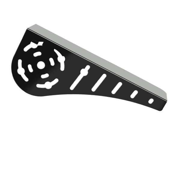 Mini Bike Clutch Cover 212 Chain Guard for Predator 212 196cc 224cc GX160 GX200 Engines Coleman CT200U CT200U-EX BT200X CT100U CC100X Motovox Mbx10 Baja Doodlebug DB30 Mininbike Parts Black  ﻿