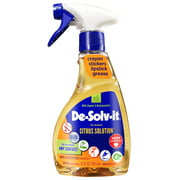 Orange Sol 15906 De-Solv-it Household Cleaner