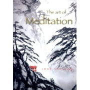 The Art of Meditation (Paperback)