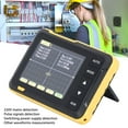 thumbnail image 4 of Osciloscopio Digital Osciloscopio Portátil 1000mAh DSO152 Para La Industria De Mantenimiento ANGGREK, 4 of 7