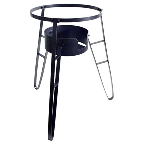 "TarrKenn Stand for Single Burner Gas Stove"