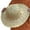 Khaki-Diameter 35CM, variant on Nature Straw Hat for Kids Girl Boys Sunproof Farmer Hat Wide Brims Hat Beach Hat Kids Photo Hat Beach Travel Hat