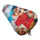 thumbnail image 1 of Fievel y el Nuevo Mundo Funda de Asiento de Bicicleta Impermeable, Cojín Elástico Suave, Protector contra Lluvia, Polvo y UV, 1 of 6