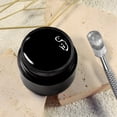 thumbnail image 4 of LongDay 1/2/3PCS Solid Nail Gel False Nail Soak Off Jelly Base Gel Fake Nail Extension Glue Pose Capsule Tips UV LED Patch Glue, 4 of 5