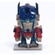 Goldie International - Transformers Movi