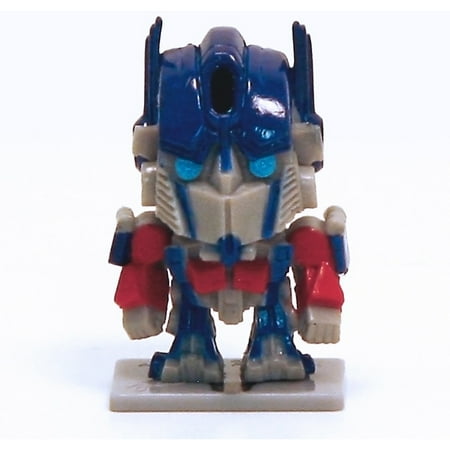 Goldie International - Transformers Movi