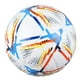 thumbnail image 1 of Balón de fútbol, balón de fútbol Balón de fútbol para deportes de fútbol de PU Balón de fútbol para adultos construido para precisión, 1 of 8