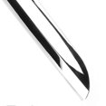 thumbnail image 2 of 1DIN Car Stereo Frame CD Panel Trim Wear Proof Replacement for FORD FIESTA 1995‑2001, 2 of 4