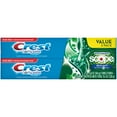 thumbnail image 2 of Crest Complete Whitening + Scope Outlast Mint Toothpaste (Choose Count), 2 of 10