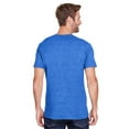 thumbnail image 2 of JERZEES Premium Blend Ring Spun T-Shirt 560M, 2 of 2