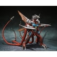 thumbnail image 2 of Figura Maki Zenin de Jujutsu Kaisen Figuarts Mini Bandai, 2 of 3