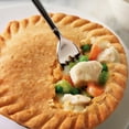 thumbnail image 5 of Marie Callender's Chicken Pot Pie, Single Serve Frozen Meal, 10 oz. (frozen), 5 of 9