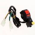 thumbnail image 3 of Conjunto De Interruptor CDI Del Telar De Cables Del Arnés De Cableado Eléctrico Para ATV QUAD 150CC shamjiam Kit CDI de arnés de cableado, 3 of 8