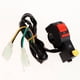 thumbnail image 3 of Kit de Piezas Eléctricas Cableado CDI Bobina de Encendido Accesorio Motocicleta 150cc, 3 of 9