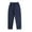 Dark Blue, variant on LYMAYTER Kids Toddler Boys Girls Jogger Sweat Pants Teenagers Spring Summer Cotton Soft Straight Casual Trousers for 4-14 T