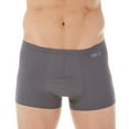 thumbnail image 3 of Men's Naked M110300 Active Stretch Microfiber Trunk (Black M), 3 of 4