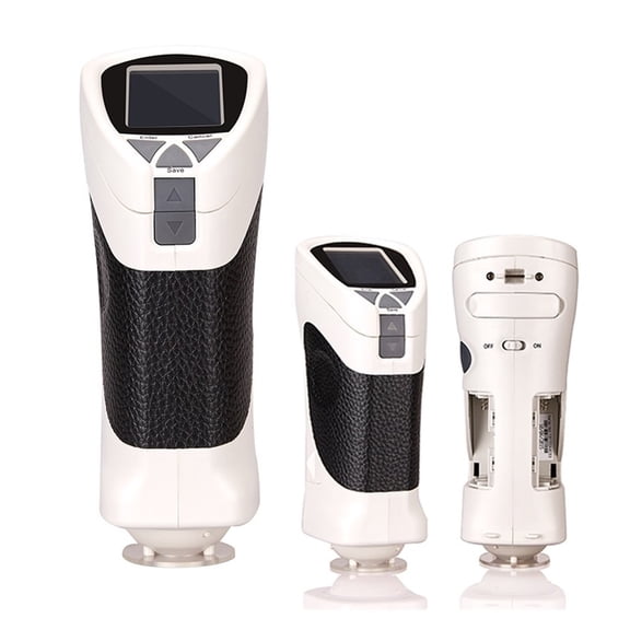 CS-200 Colorimeter Car Paint Color Difference, Paint Surface Color Detector, High-precision Colorimeter ,Easy to Operate