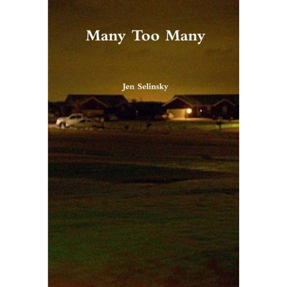 Many Too Many (Paperback)