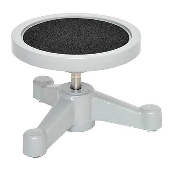 Ohaus Inoculating Turntable,4-1/2" dia. CLN-INOTTS